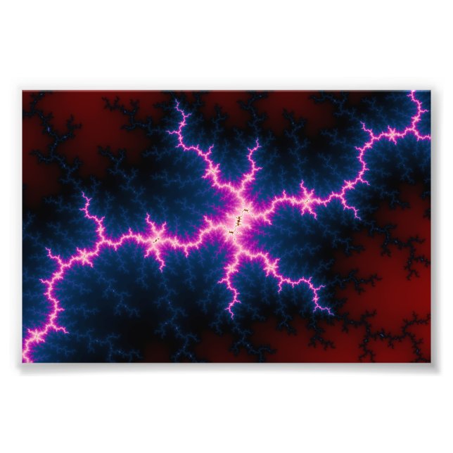 Impression Photo Clé (Devant)