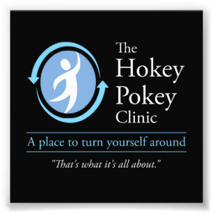 Impression Photo Clinique Hokey Pokey