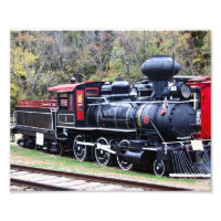 Coal Engine Train