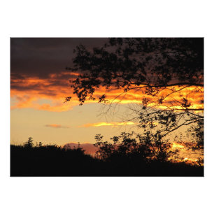 Impression Photo Coeur de LOve