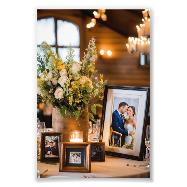 Impression Photo Collection Memorial (Devant)