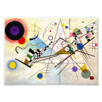 Composition Kandinsky 8