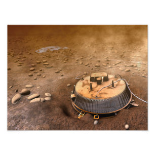 Impression Photo Concept de l'artiste 3