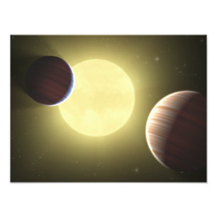 Impression Photo Concept de l'artiste 4