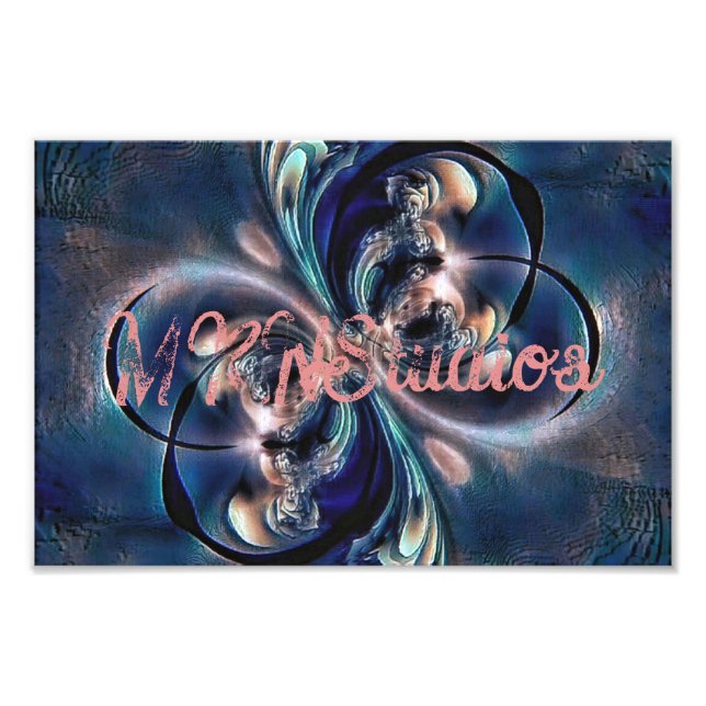 Impression Photo Conception (Devant)