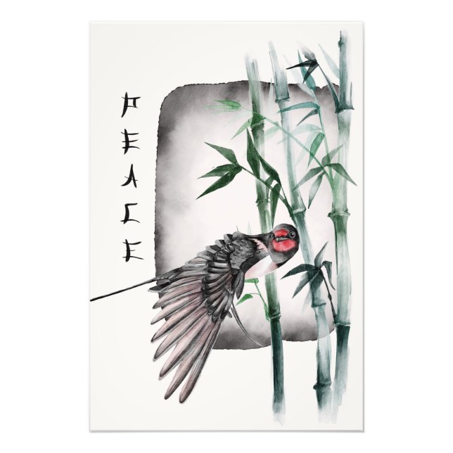 Impression Photo Conception Okinawa Series 11 (Devant)