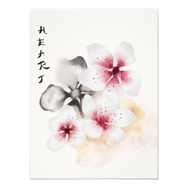 Impression Photo Conception Okinawa Series 13 (Devant)