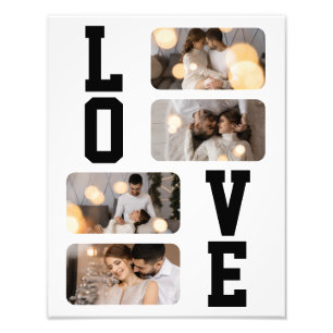 Impression Photo Concevez Votre Propre Collage De 4 Photos