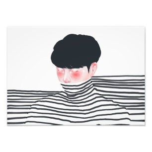 Impression Photo [CONFIGURATION] copie étendue de Digitals de