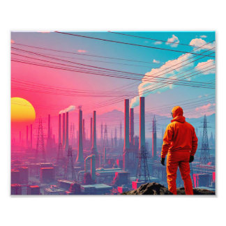 IMPRESSION PHOTO CONSTRUIRE L'AVENIR 7