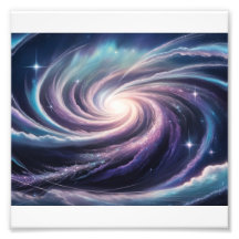 convergence céleste