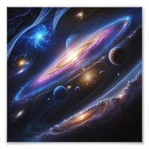 convergence céleste