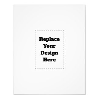 Impression Photo Create Your Own white 