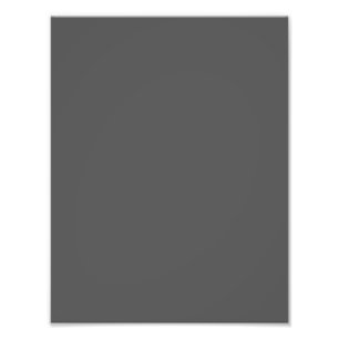 Impression Photo Créez Votre Propre Conception Personnalisée Gris F