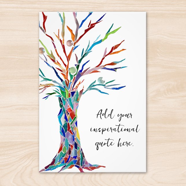 Impression Photo Créez Votre Propre Devis De Motivation Inspiration (Créateur téléchargé)