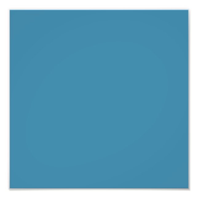 Impression Photo Créez votre propre personnalisation (Devant)