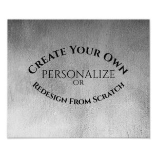 Impression Photo Créez votre propre personnalisation