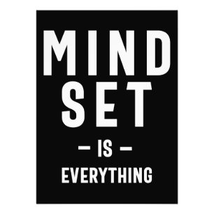 Impression Photo Croissance Esprit Entrepreneur Enseignant Fitness