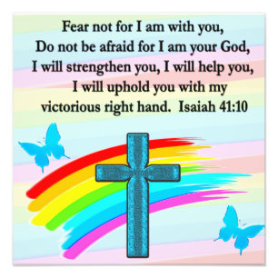 IMPRESSION PHOTO CROIX BLEUE ET ISAÏAH DE BOUTEILLE 41:10