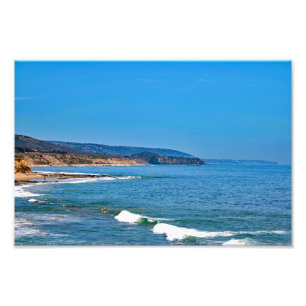 Impression Photo Crystal Cove State Park