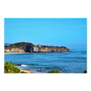 Impression Photo Crystal Cove State Park