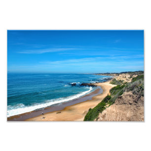 Impression Photo Crystal Cove State Park