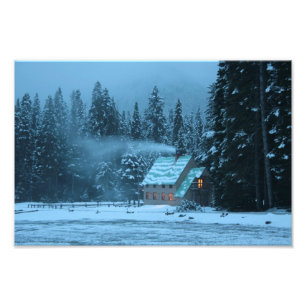 Impression Photo Curtis Gilbert