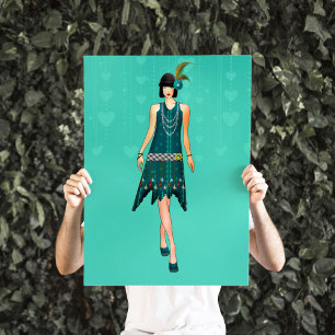 Impression Photo Daisy