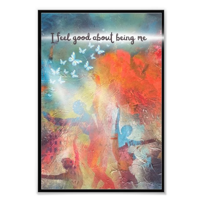 Impression Photo Dance in the name of love (Devant)