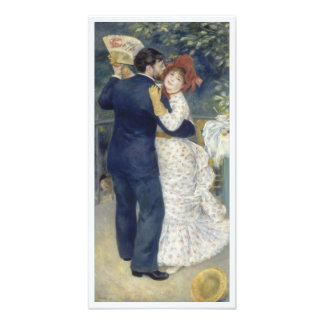 Impression Photo Danse champêtre de Pierre Renoir, Beaux-arts vinta
