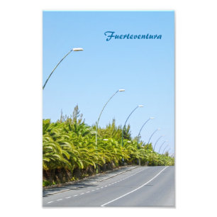 Impression photo de Fuerteventura