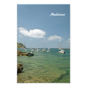 Impression photo de Majorque