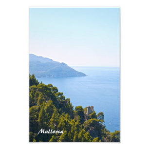 Impression photo de Majorque