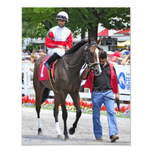 Impression Photo Décodeur Stuart Janney