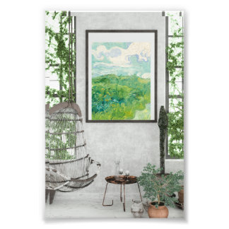 Impression Photo Décor de mur