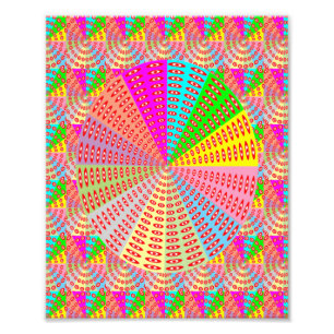 Impression Photo Décorations sur KODAK CHAKRA Reiki Healing par NAV