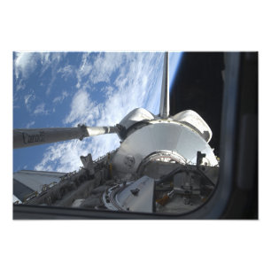 Impression Photo Découverte de navette spatiale 6