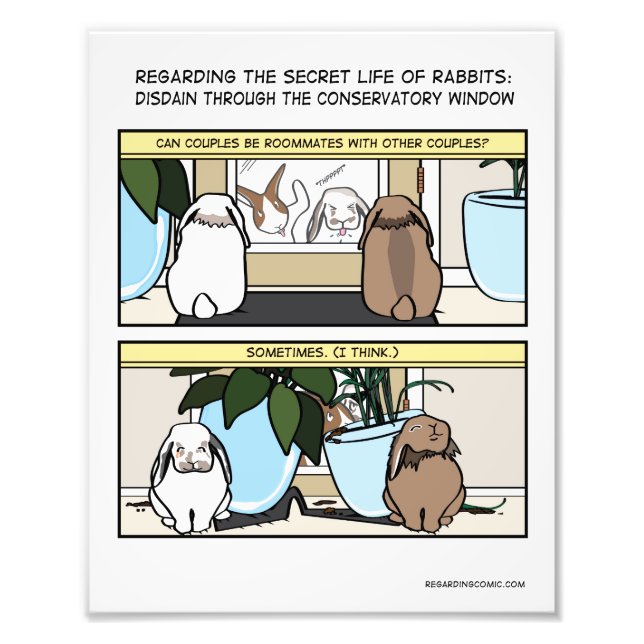 IMPRESSION PHOTO DÉDAIN (Devant)