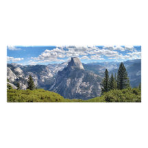 Demi-dôme pour trois 8 x 10