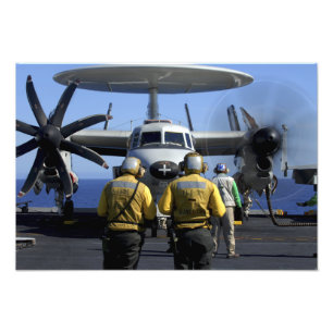 Impression Photo Directeurs du poste de pilotage