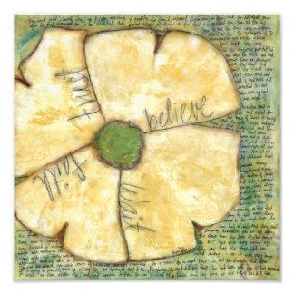 Impression Photo Dogwood 12 x 12 Imprimer