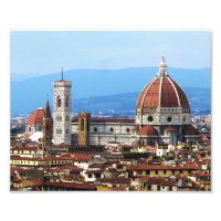 Dôme du Duomo, Florence