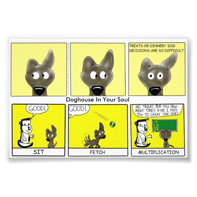 Impression Photo Double fonction Chimney (Devant)