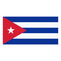 Drapeau cubain, La Havane, Fidel Castro, Che Gueva