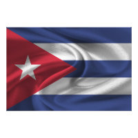 Drapeau de Cuba