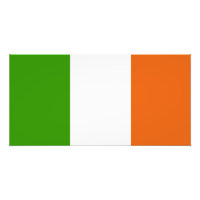 Drapeau de l'Irlande