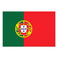 Drapeau du Portugal