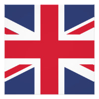 Drapeau du Royaume-Uni