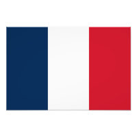 Drapeau français