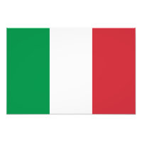 Drapeau Italie